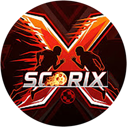 Scorix logosu
